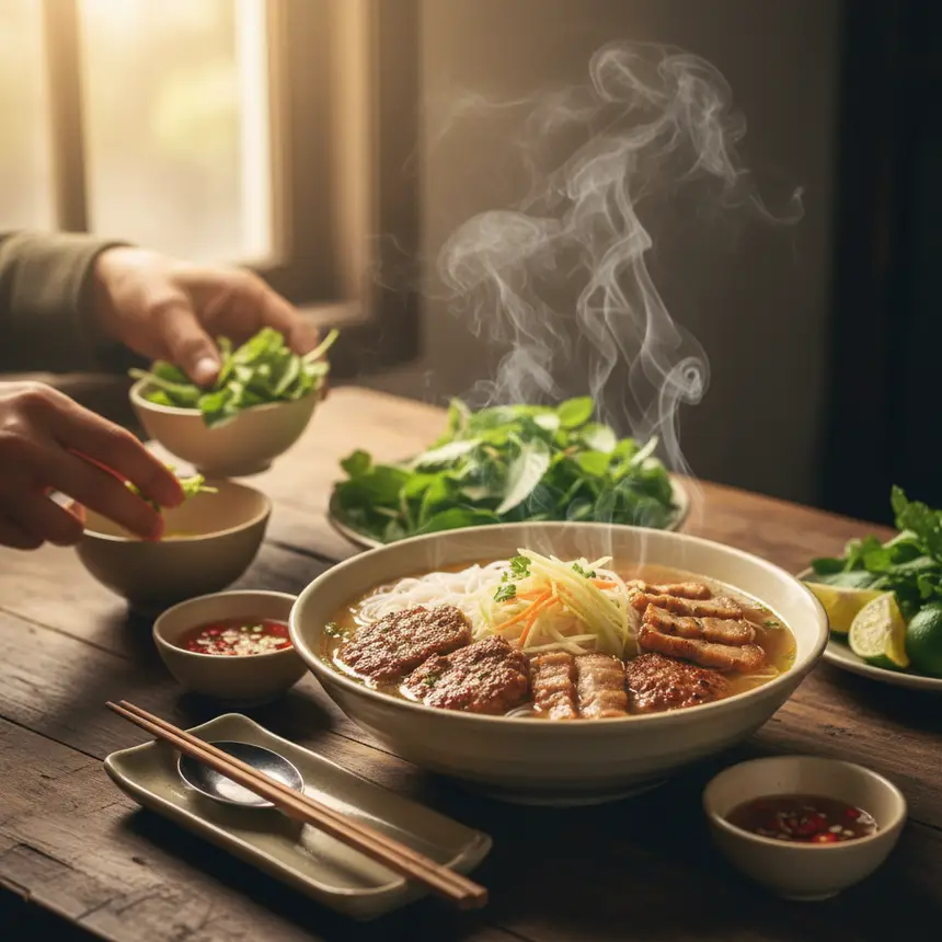 미식 탐방부터 자연의 신비까지