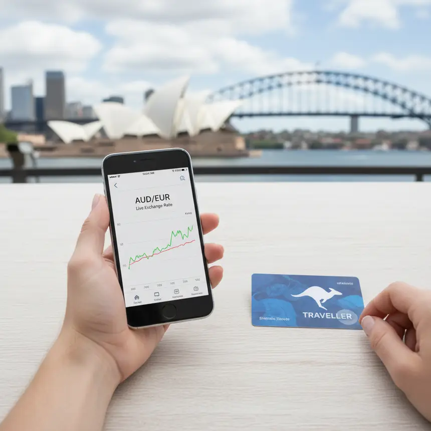 변동성 큰 환율, 언제 환전할까?