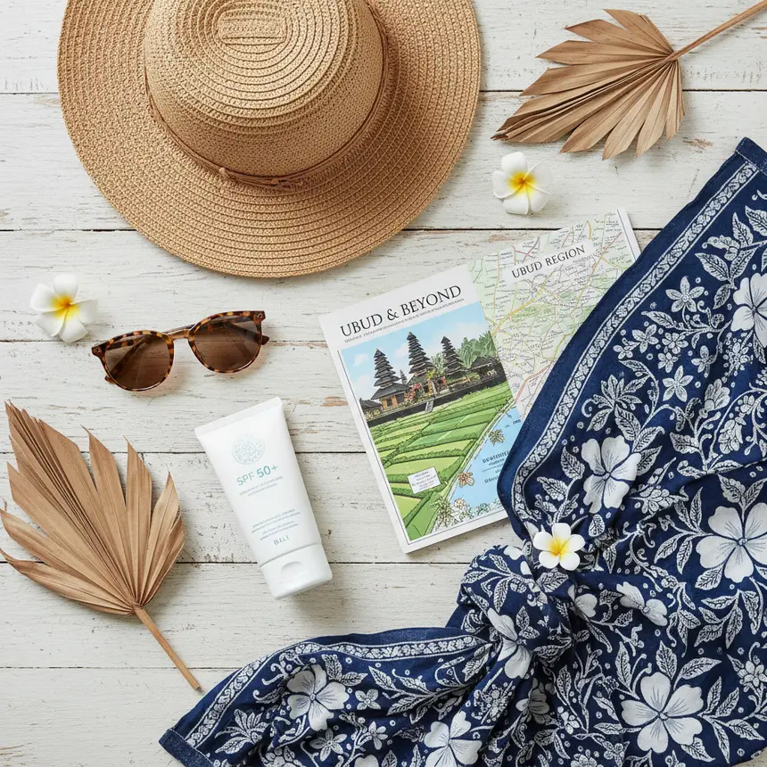 Bali family travel tips