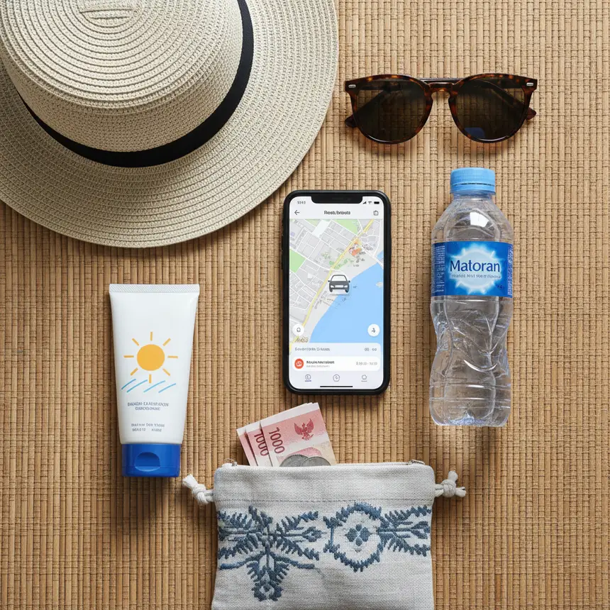 Bali travel essentials, Bali travel tips, Bali precautions